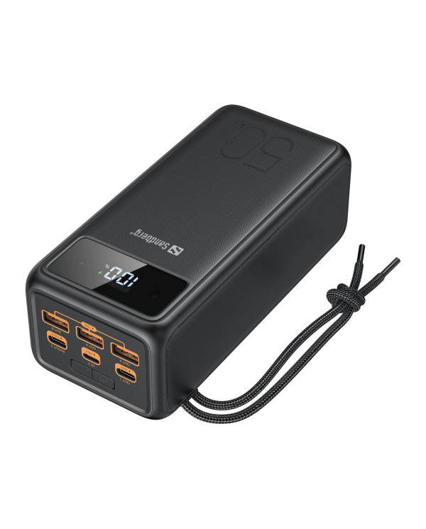 Powerbank USB-C PD 130W 50000 - Sandberg