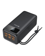 Powerbank USB-C PD 130W 50000 - Sandberg