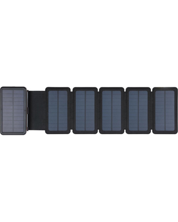 Solar 6-Panel Powerbank 20000 - Sandberg