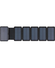 Solar 6-Panel Powerbank 20000 - Sandberg