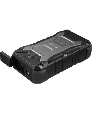 Survivor Powerbank 27000 PD65W - Sandberg