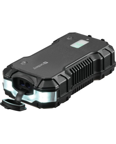 Car Jumpstarter Powerbank - Sandberg
