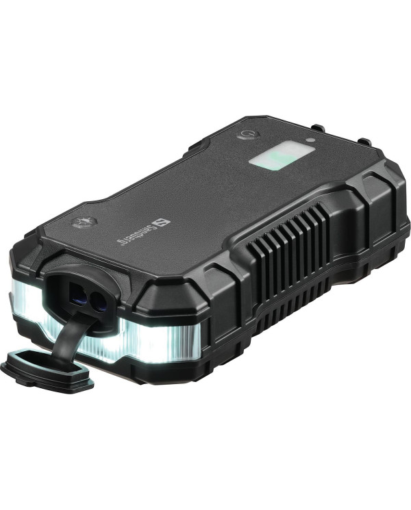 Car Jumpstarter Powerbank - Sandberg