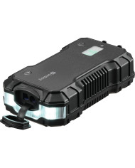 Car Jumpstarter Powerbank - Sandberg