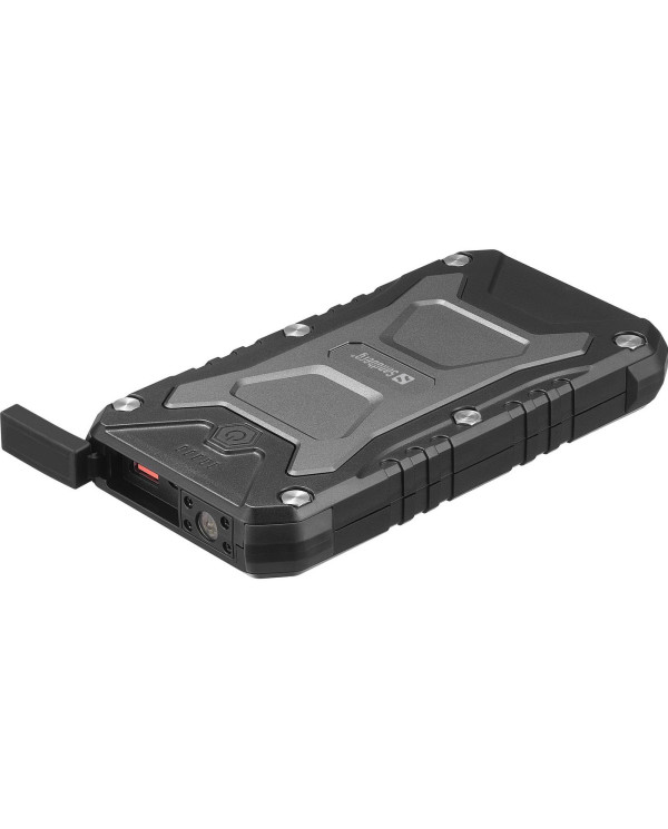 Survivor Powerbank 10000 PD20W - Sandberg