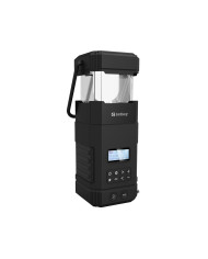 Survivor Lantern All-in1 10000 - Sandberg lukturis