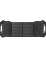 Solar Charger 100W Lightweight - Sandberg saules panelis