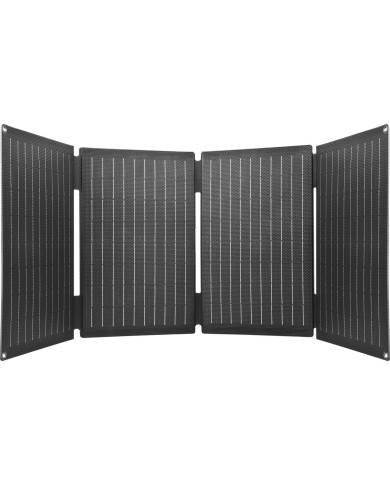 Solar Charger 40W Lightweight - Sandberg saules lādētājs
