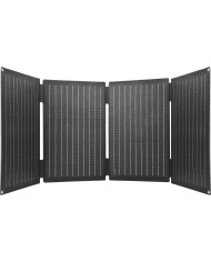 Solar Charger 40W Lightweight - Sandberg saules lādētājs