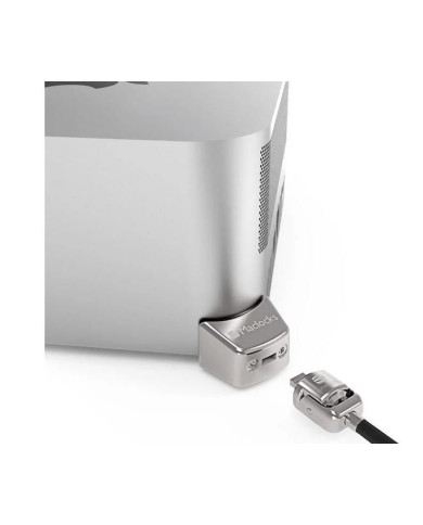 Mac Studio T-slot Ledge Lock - Compulocks drošības stiprinājums