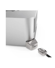 Mac Studio T-slot Ledge Lock - Compulocks drošības stiprinājums