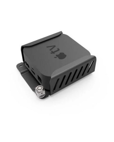 Apple TV 4K 3rd Gen Security - Compulocks stiprinājums