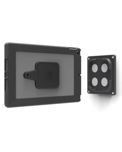Magnetix Secured Wall Mount - Compulocks sienas stiprinājums