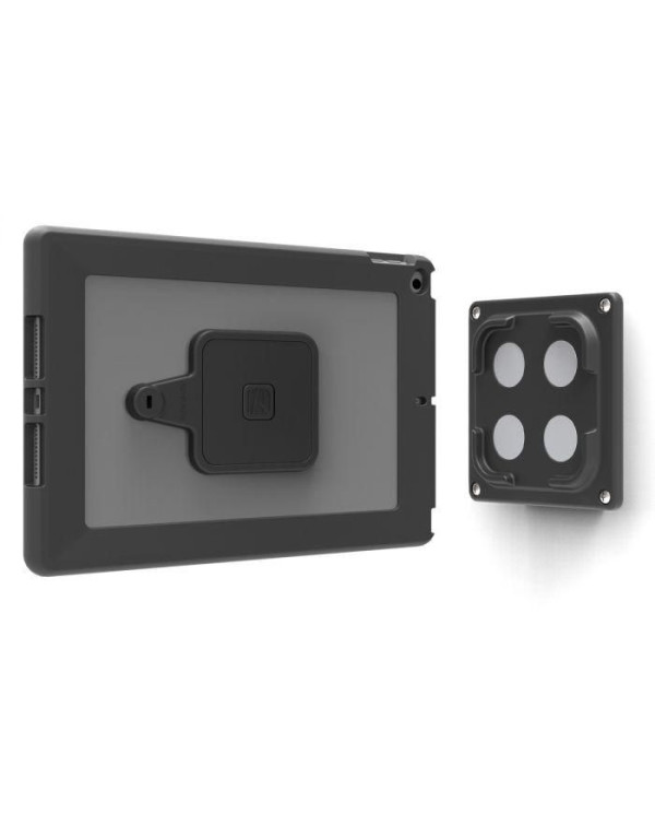 Magnetix Secured Wall Mount - Compulocks sienas stiprinājums