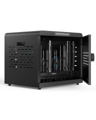 Charging & Locking Cabinet - Compulocks slēdzams uzlādes skapis