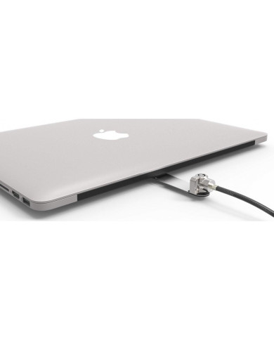 Blade with Keyed cable lock - Compulocks trošu slēdzene