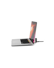 Blade with Combo Cable lock - Compulocks kabeļslēdzene