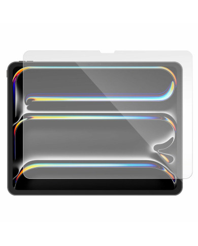 iPad Pro 13" 2024 Tempered - Compulocks ekrāna aizsargs