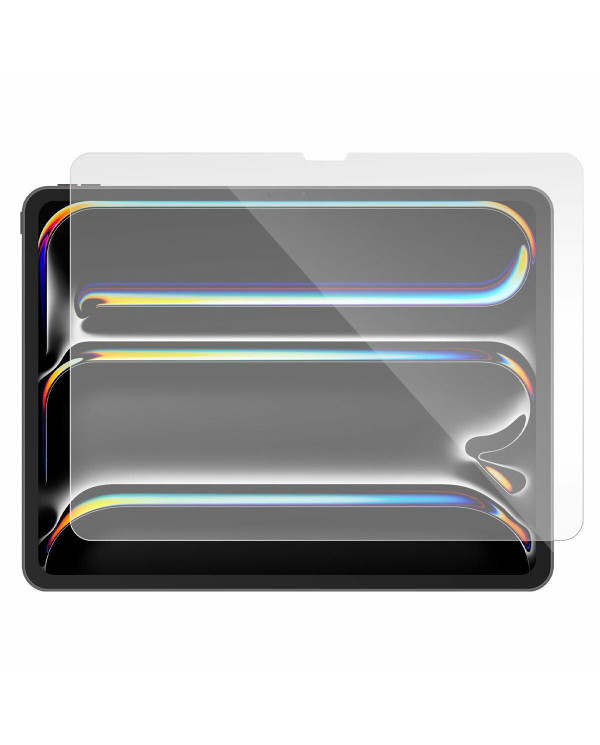 iPad Pro 13" 2024 Tempered - Compulocks ekrāna aizsargs