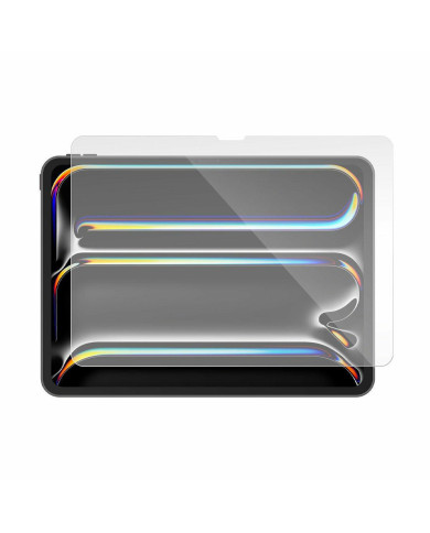 iPad Pro 11" 2024 Tempered - Compulocks ekrāna aizsargs