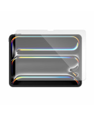 iPad Pro 11" 2024 Tempered - Compulocks ekrāna aizsargs