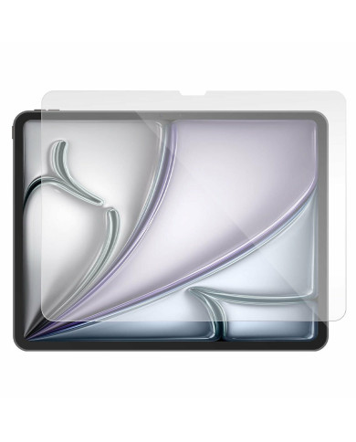 iPad Air 13" 2024 Tempered - Compulocks ekrāna aizsargs