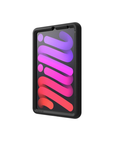 iPad Mini 6 Gen Rugged Edge - Compulocks aizsargvāciņš