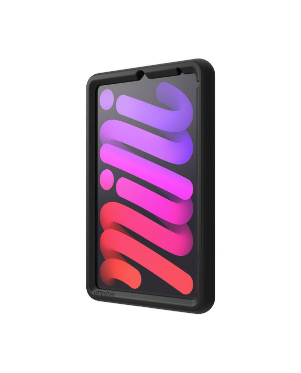iPad Mini 6 Gen Rugged Edge - Compulocks aizsargvāciņš