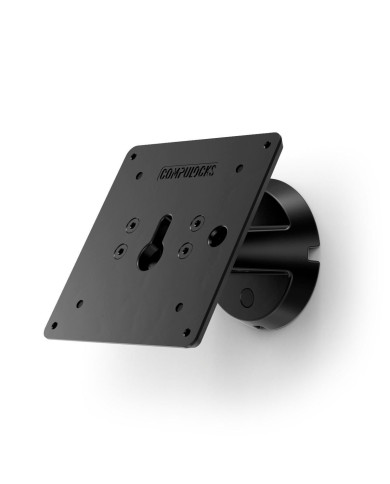 VESA Tilting Wall Mount - Compulocks sienas stiprinājums