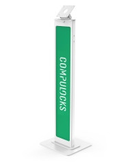 Floor Stand - Compulocks grīdas statīvs