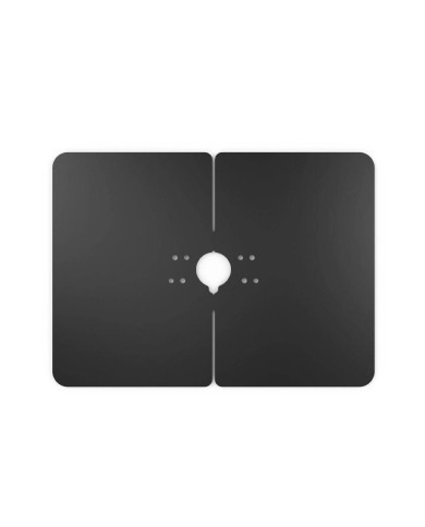Large Base Plate for BrandMe - Compulocks bāzes plāksne