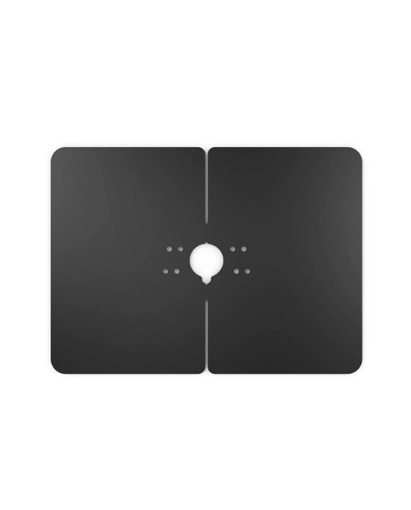Large Base Plate for BrandMe - Compulocks bāzes plāksne