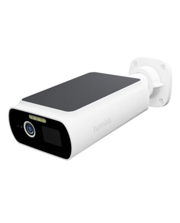 Solar Cam 2K - Hombli videonovērošanas kamera