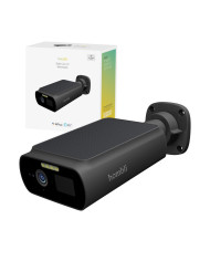 Solar Cam 2K Black - Hombli novērošanas kamera