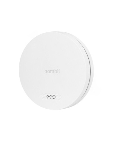 Smoke Detector White - Hombli dūmu detektors