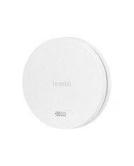 Smoke Detector White - Hombli dūmu detektors