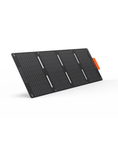 SolarSaga 40W Mini Solar Panel - Jackery saules panelis