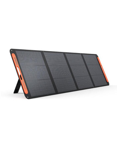200W Solar Panel - Jackery saules panelis