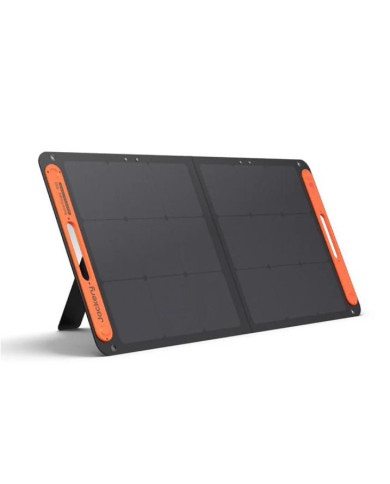 Solar Saga 100 Solar Panel - Jackery saules panelis