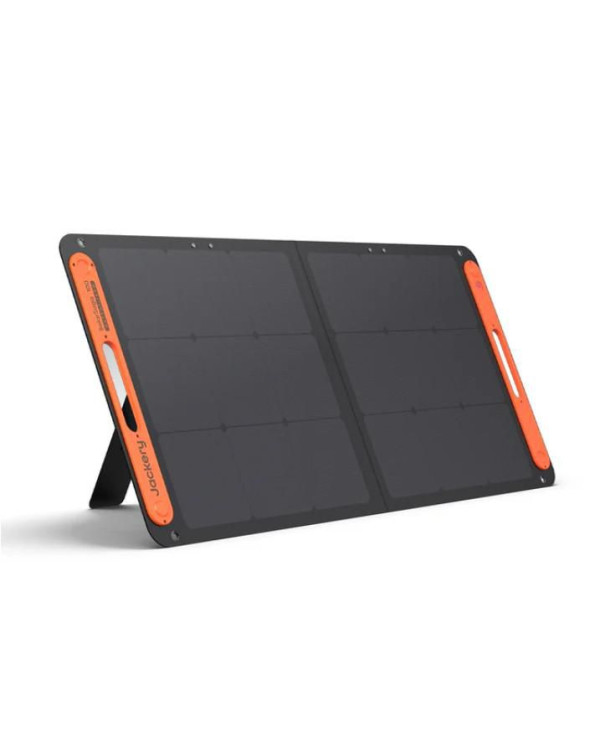 Solar Saga 100 Solar Panel - Jackery saules panelis