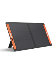 Solar Saga 100 Solar Panel - Jackery saules panelis