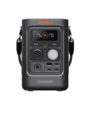 Explorer 300D EU Portable - Jackery enerģijas stacija