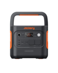 Explorer 2000 V2 EU Portable - Jackery strāvas stacija