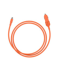 Car Charging Cable - Jackery automašīnas uzlādes kabelis