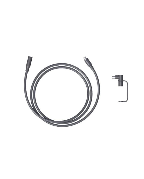 DC Solar Panel ExtensionCable - Jackery pagarinātājkabelis