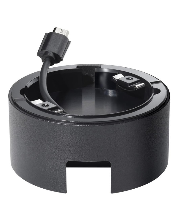 PoE accessory Black - Netatmo drošības kameras aksesuārs