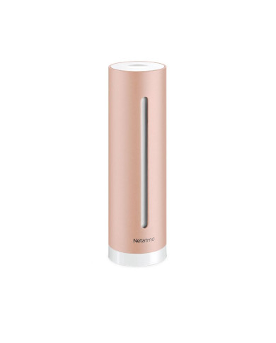 Healthy Home Coach - Netatmo gaisa kvalitātes sensors