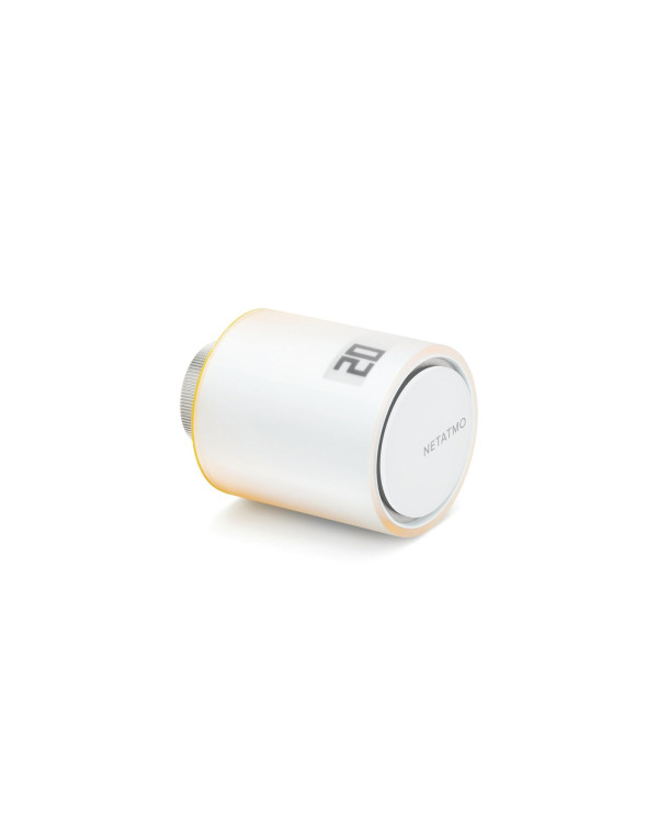 Additional Smart Radiator - Netatmo viedais radiatora termostats