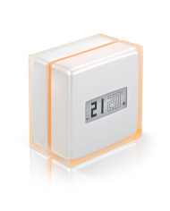 Smart Thermostat - Netatmo viedais termostats