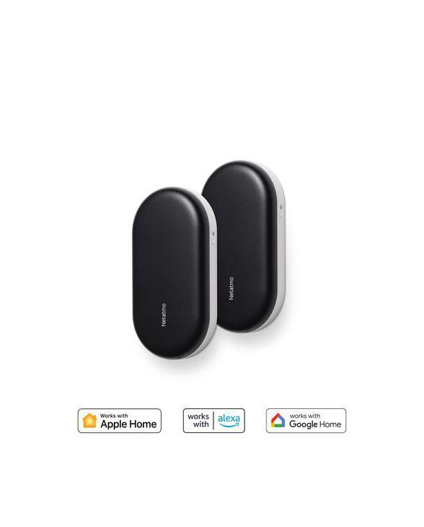 Air Conditioner Controller 2 - Netatmo viedā klimata vadība